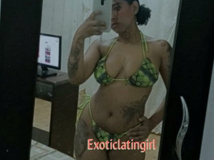 Exoticlatingirl