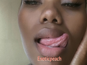Exoticpeach