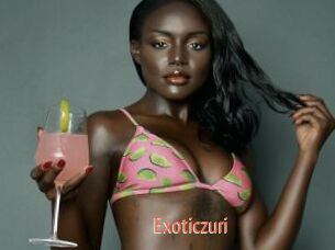 Exoticzuri
