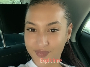 Explicitme