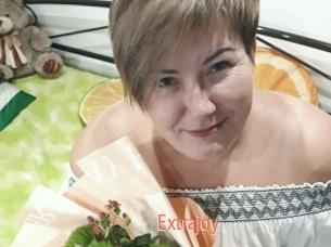Extrajoy