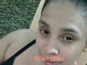 FREAKY_LATINA