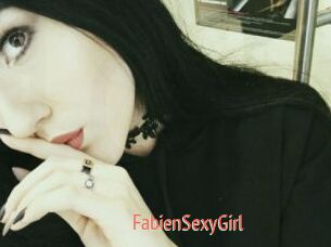 FabienSexyGirl