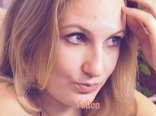 Fallon