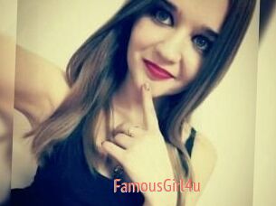 FamousGirl4u