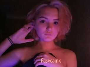 Fasvcamx