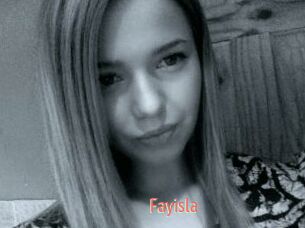 Fayisla