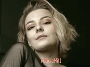 FeliciaHill