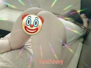 FeralXberry