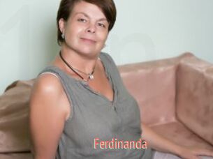 Ferdinanda