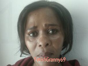 FetishGranny69