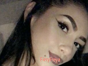 FieryFreya