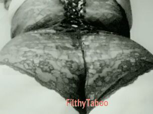FilthyTaboo