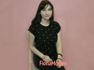 FionaMorton