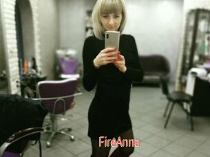 FireAnna