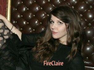 FireClaire
