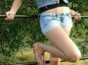 FireFoxx