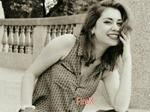 FireX