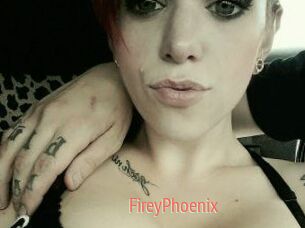 FireyPhoenix