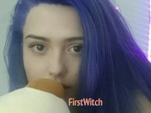 FirstWitch