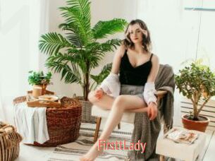 FirsttLady