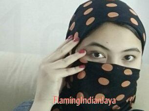 FlamingIndianJaya