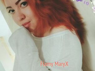 Flamy_MaryX