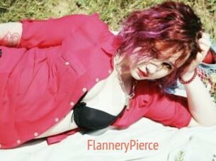 FlanneryPierce