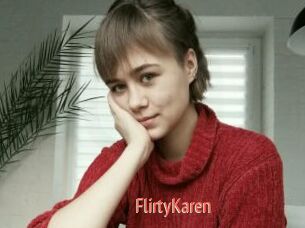 FlirtyKaren