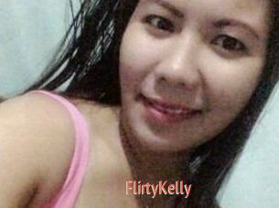 FlirtyKelly