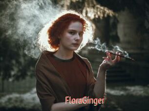 FloraGinger