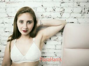 FloraHarris