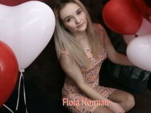 Flora_Norman