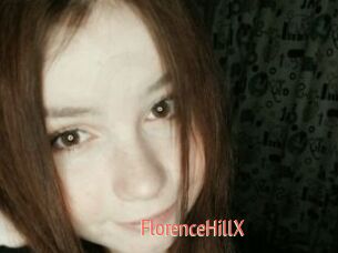 FlorenceHillX