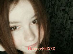 FlorenceHillXXX