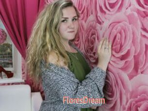 FloresDream