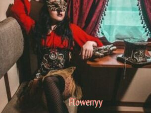 Flowerryy