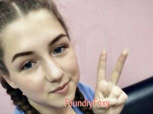 FoundryFoxy