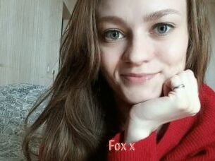 Fox_x