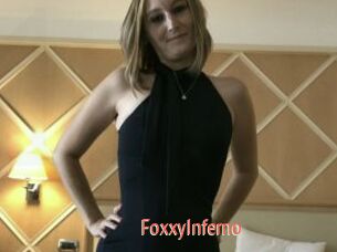 FoxxyInferno