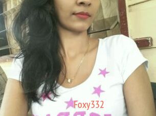Foxy332