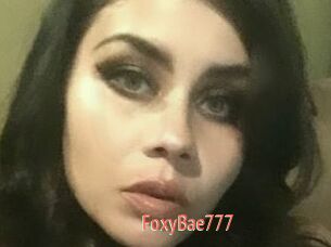 FoxyBae777