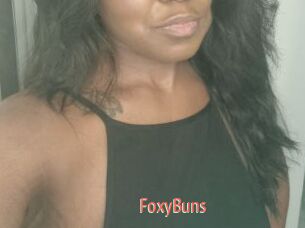 FoxyBuns