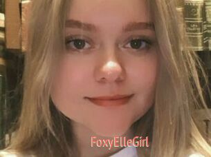 FoxyElleGirl