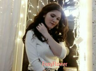 FoxyFlower