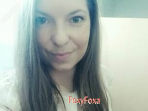 FoxyFoxa