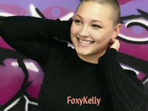 FoxyKelly