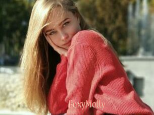 FoxyMolly