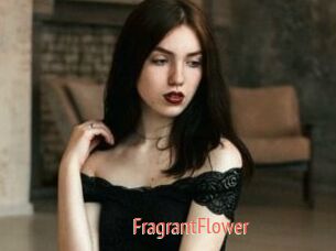 FragrantFlower