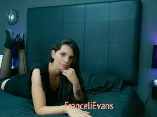 FranceliEvans